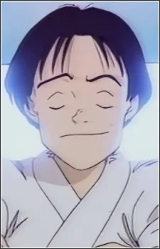 Юдзиро Исида