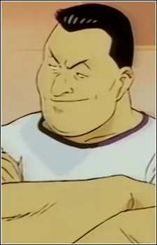 Тренер