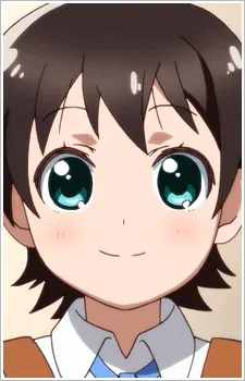 Ан Абэ