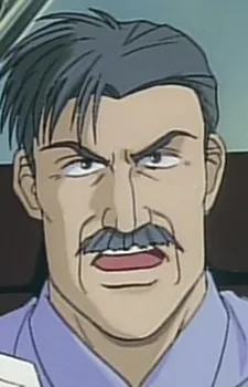 Чиф Бастер