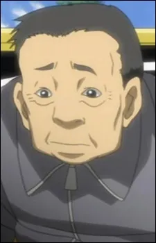 Угонщик